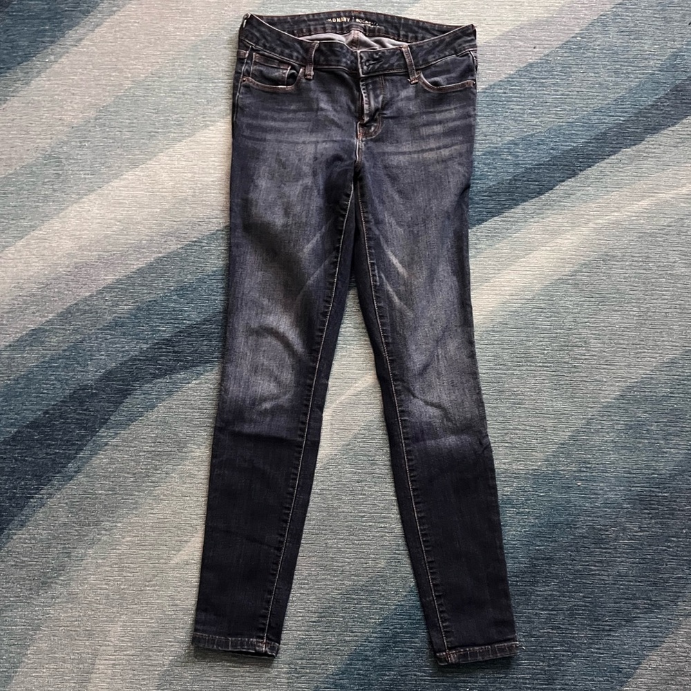 Old Navy Women's Rockstar Skinny Jeans